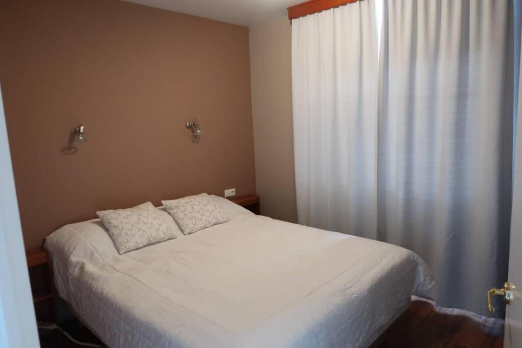 Warm And Welcoming Flat Downtown Akureyri Appartement Buitenkant foto